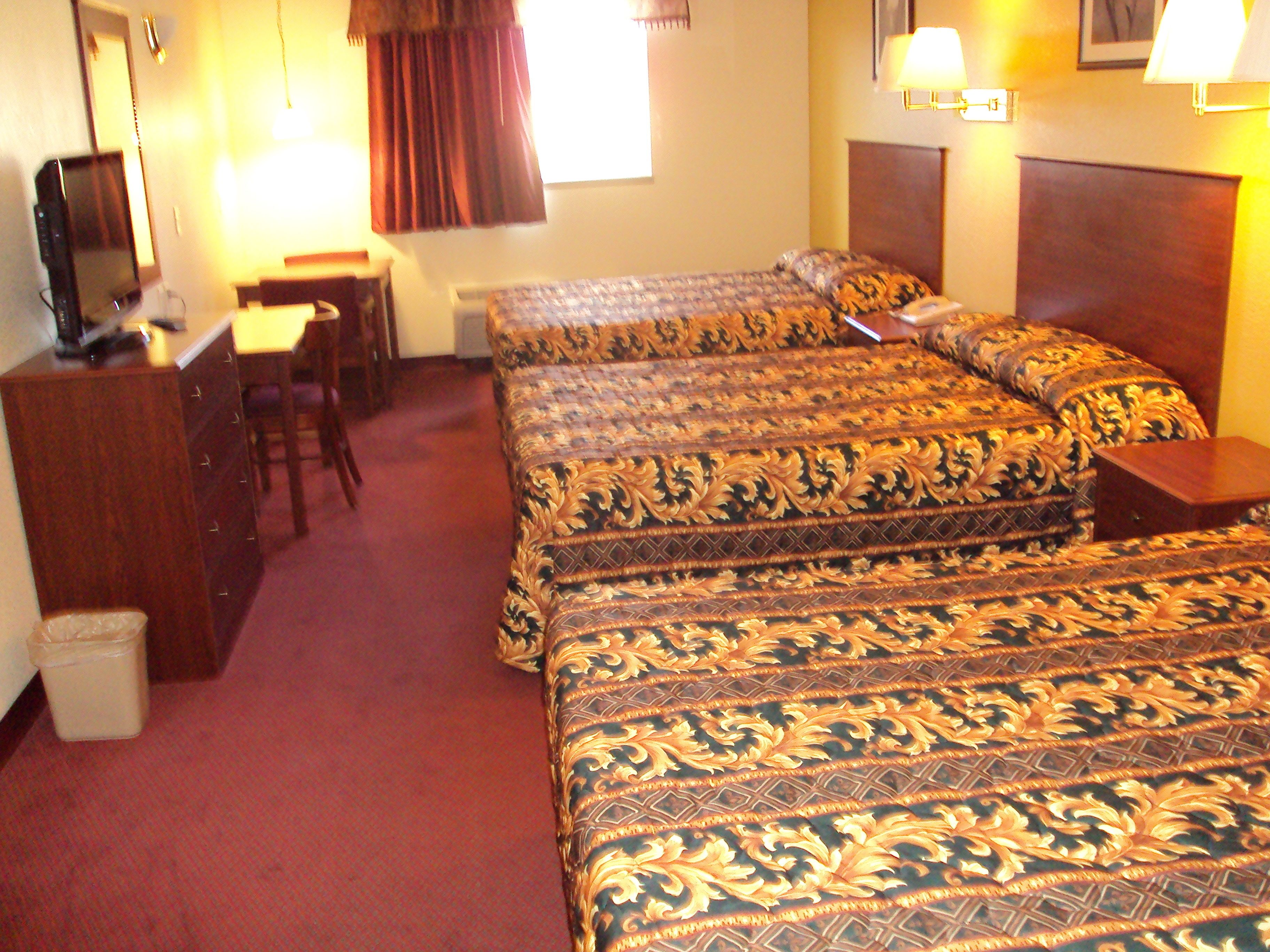 Holiday Inn Express Wichita North Park City
