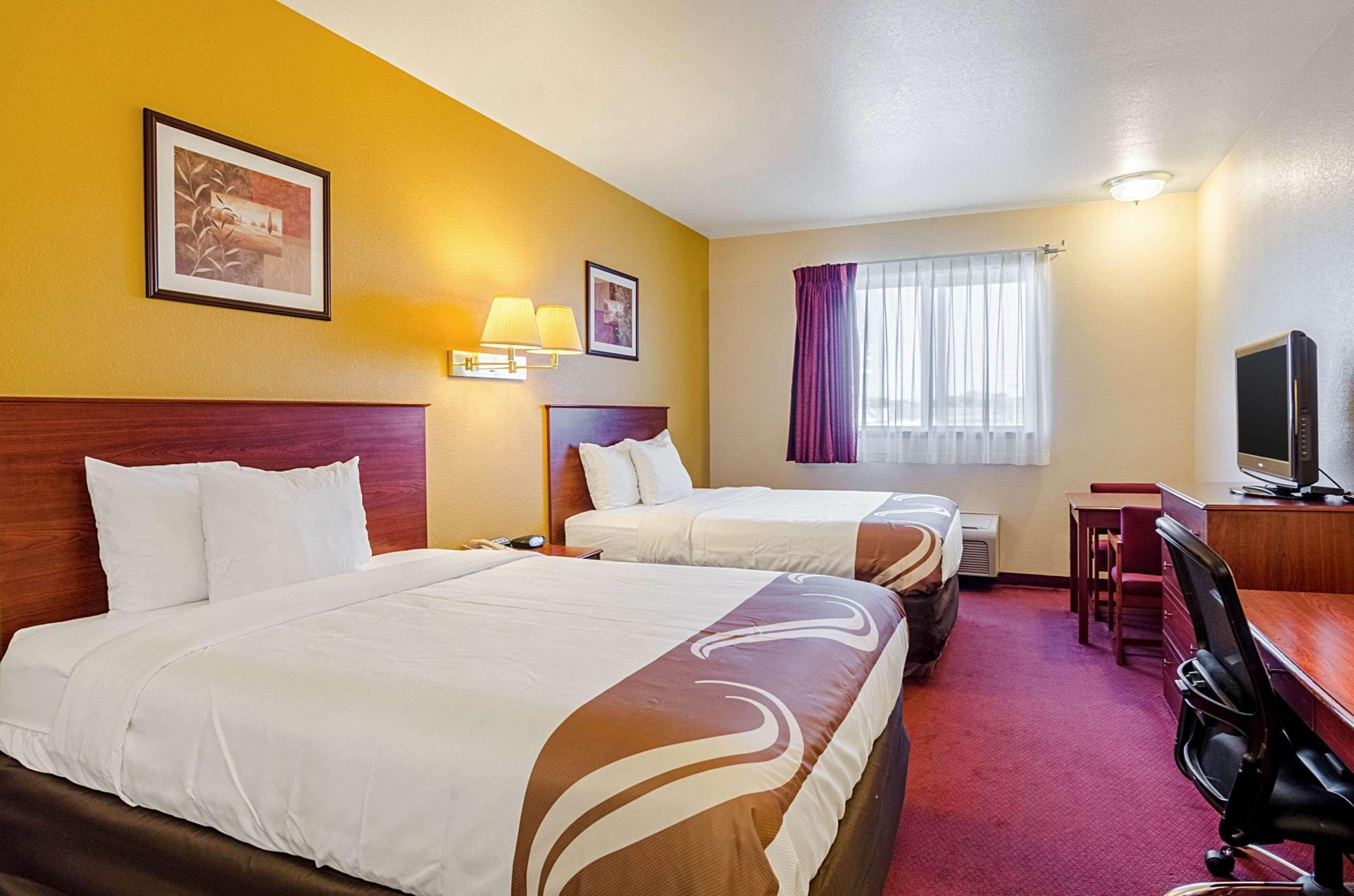 Holiday Inn Express Wichita North Park City