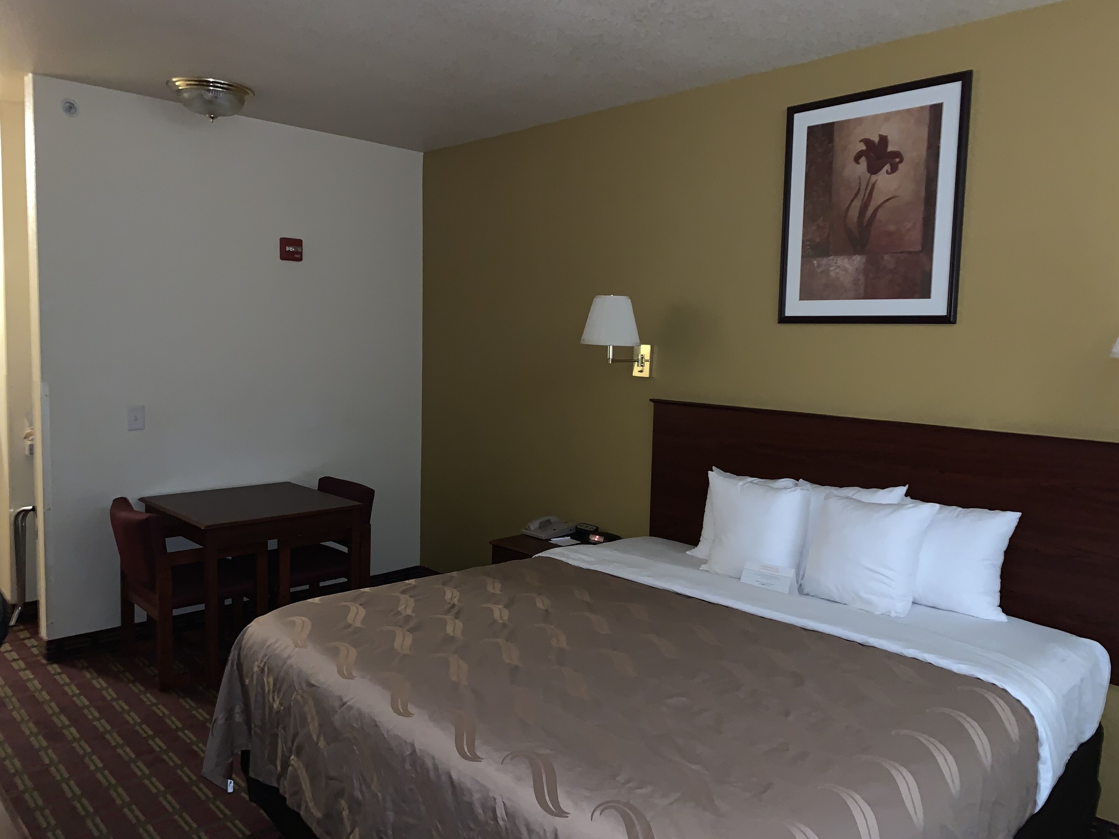 Holiday Inn Express Wichita North Park City
