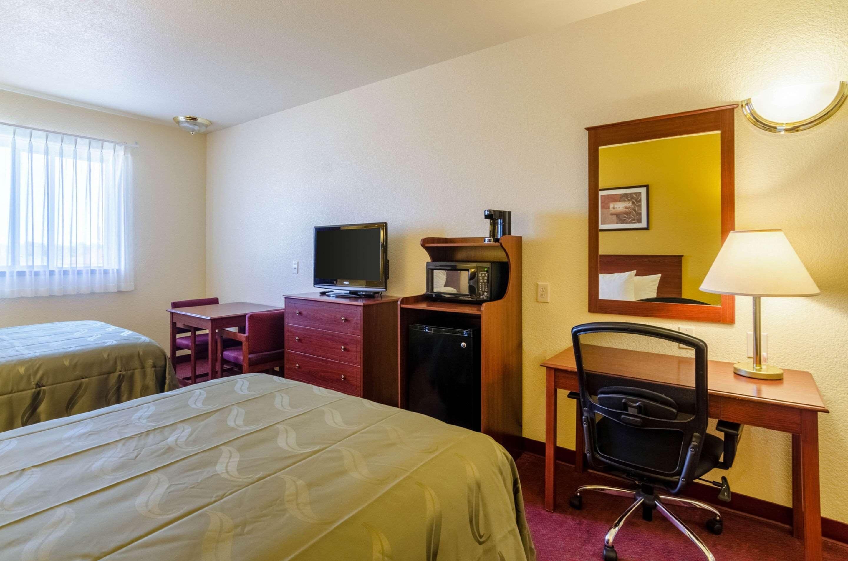 Holiday Inn Express Wichita North Park City