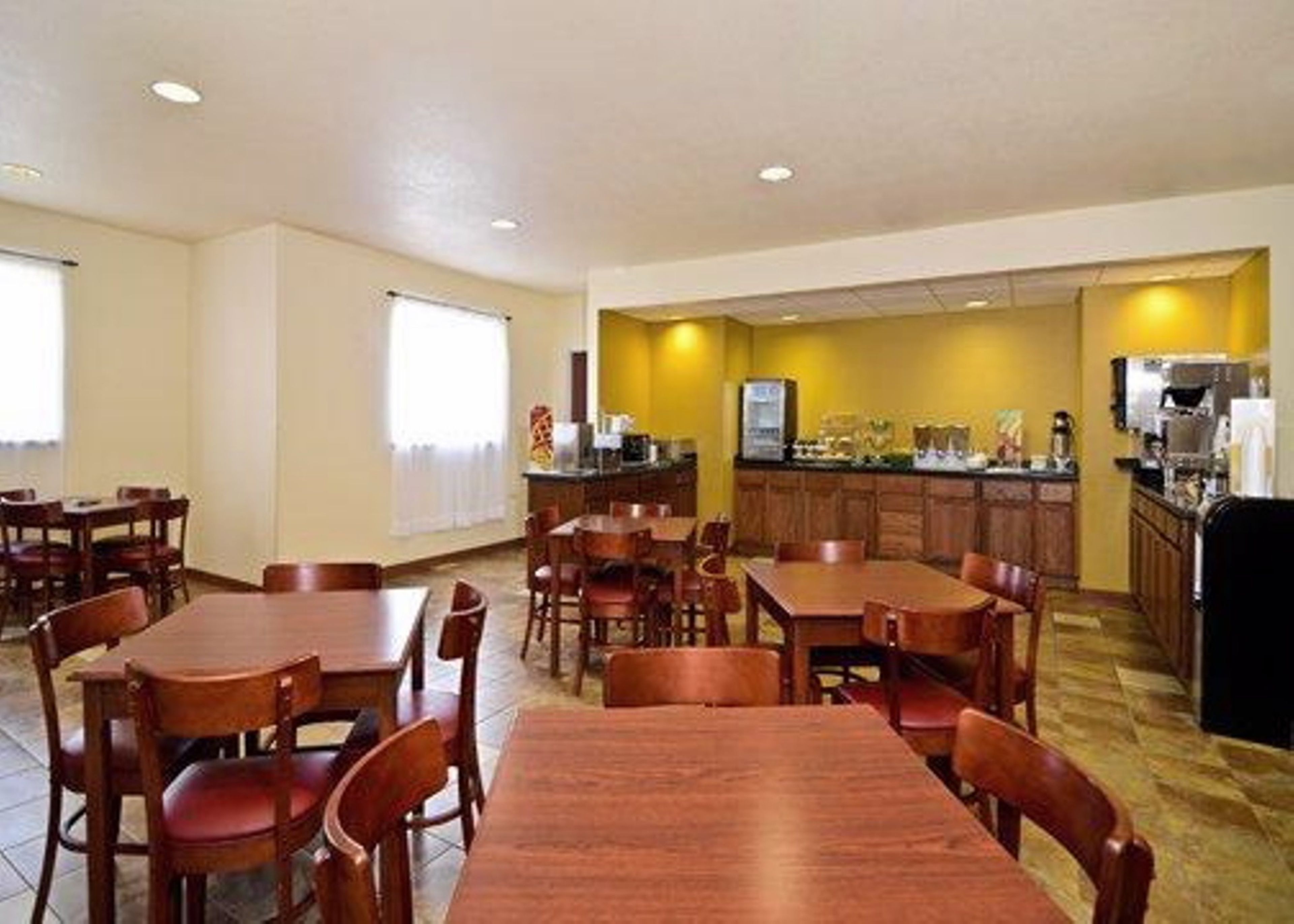 Holiday Inn Express Wichita North Park City