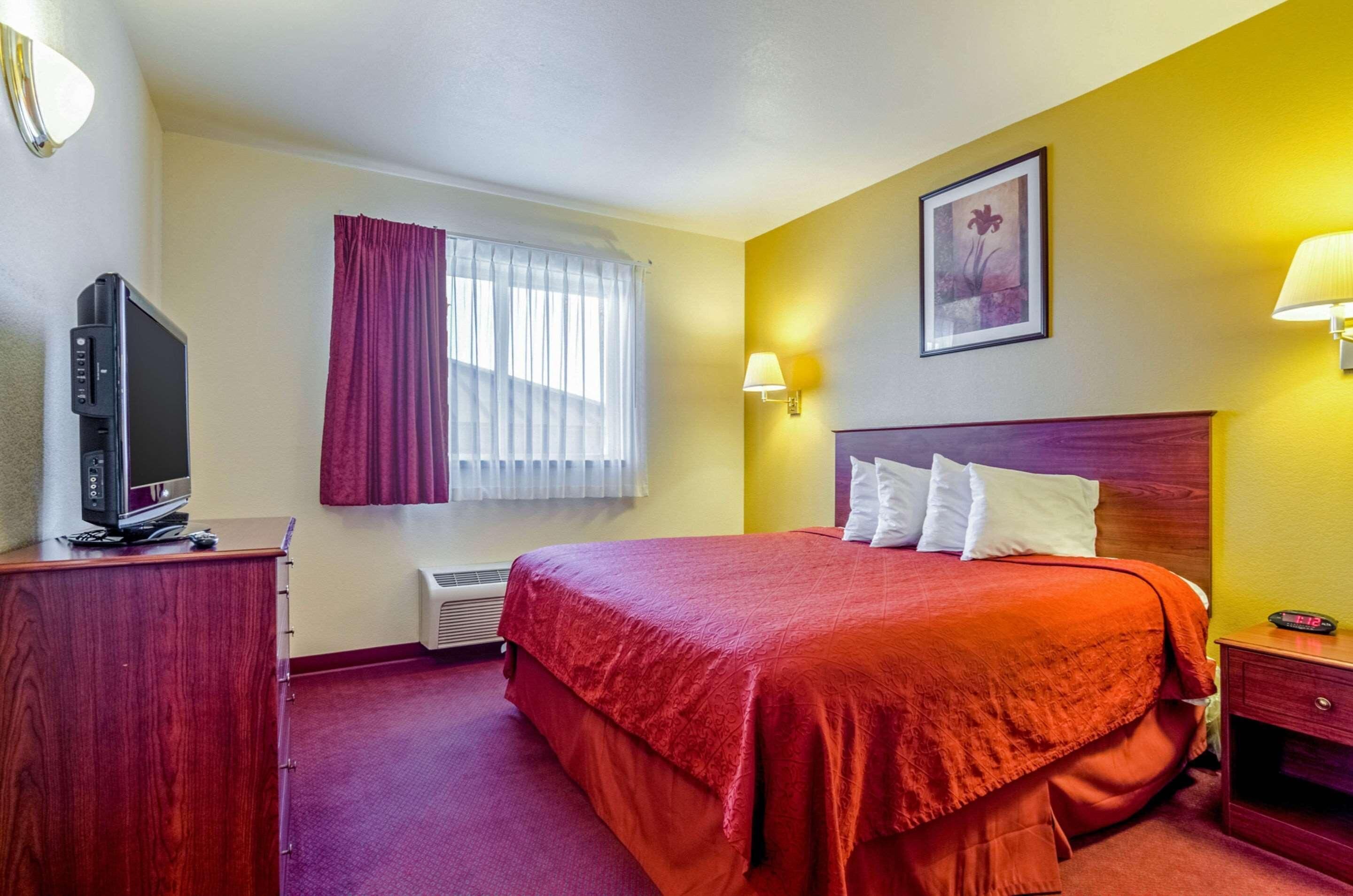 Holiday Inn Express Wichita North Park City