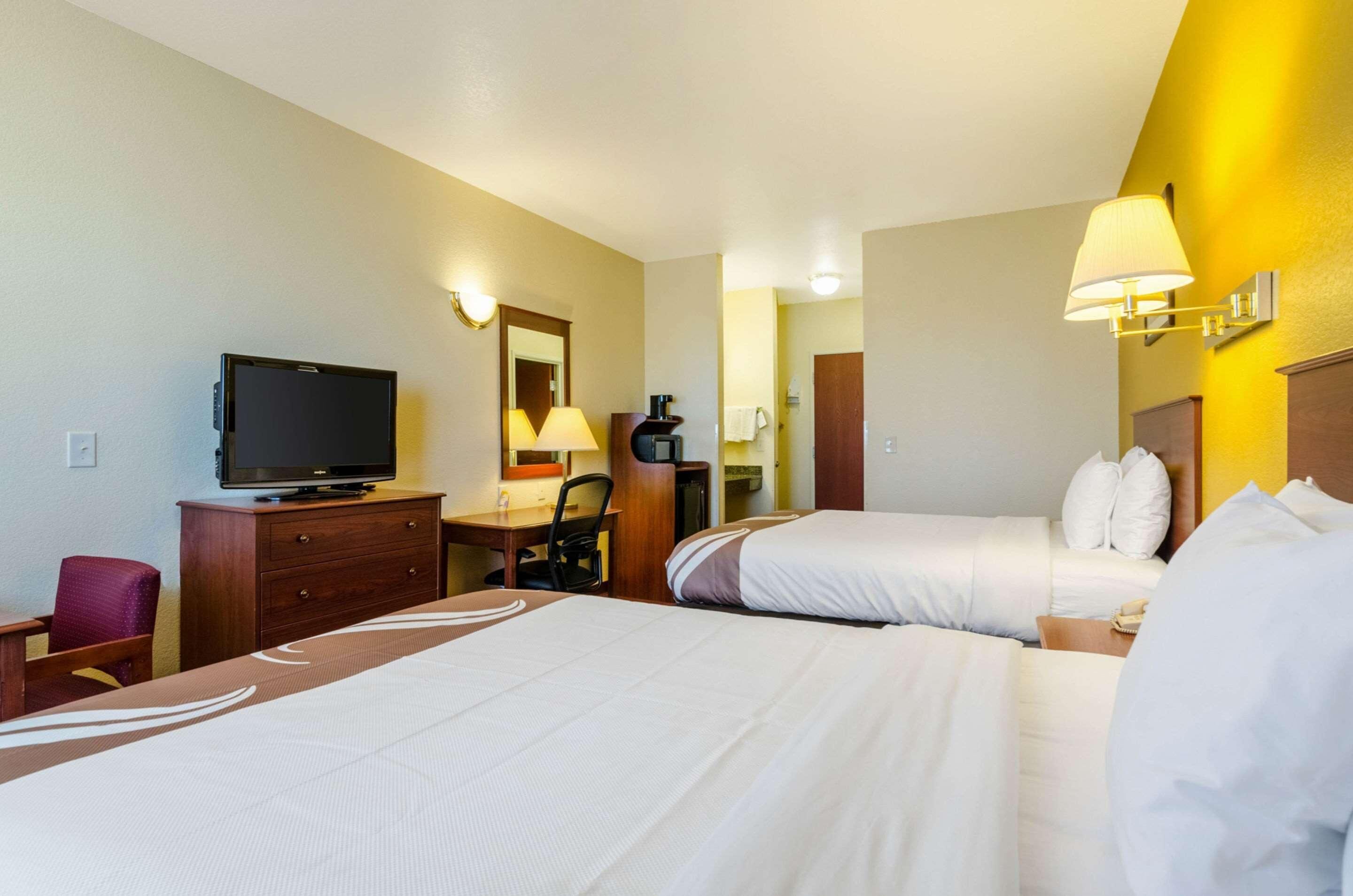 Holiday Inn Express Wichita North Park City