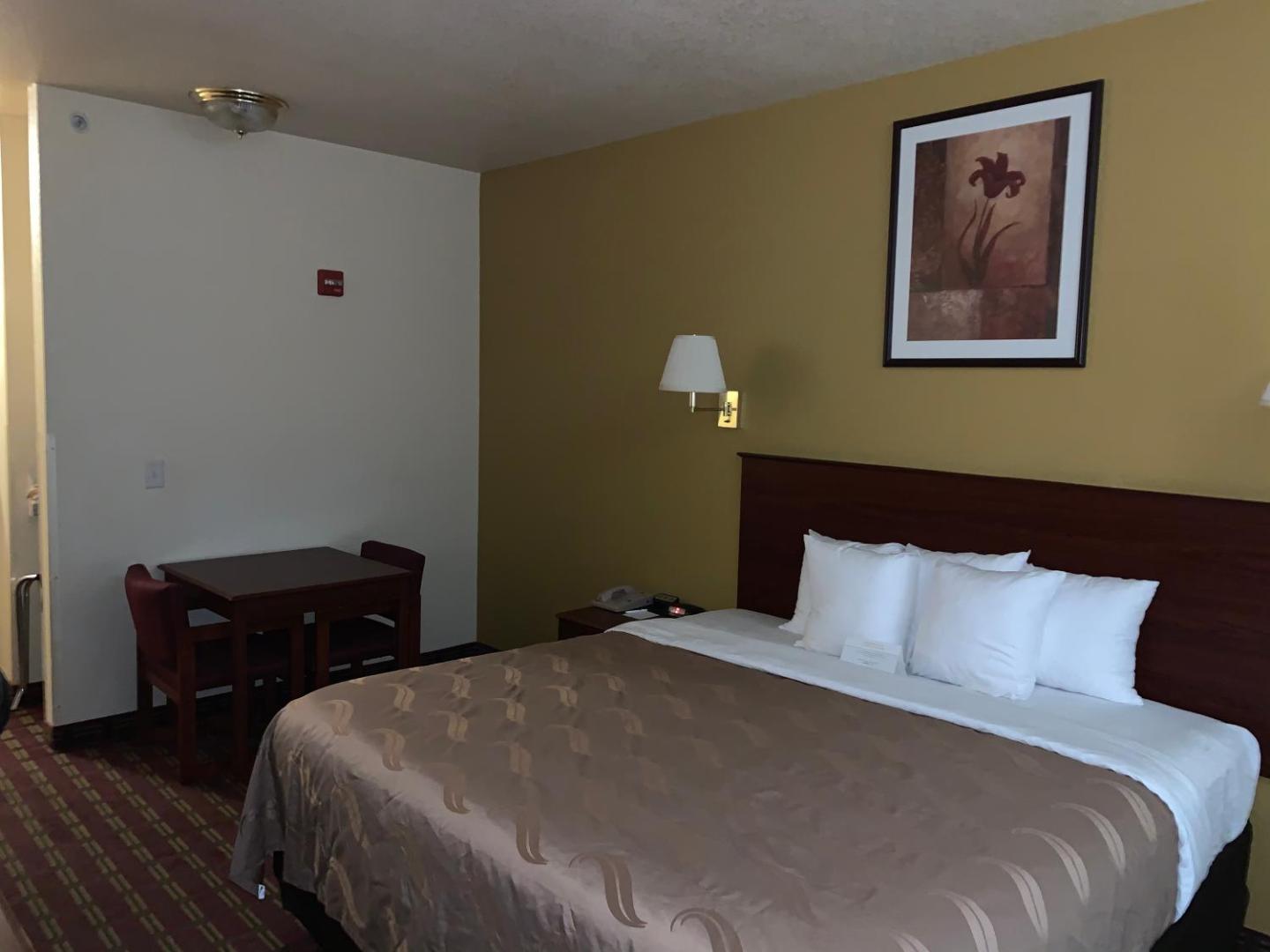 Holiday Inn Express Wichita North Park City