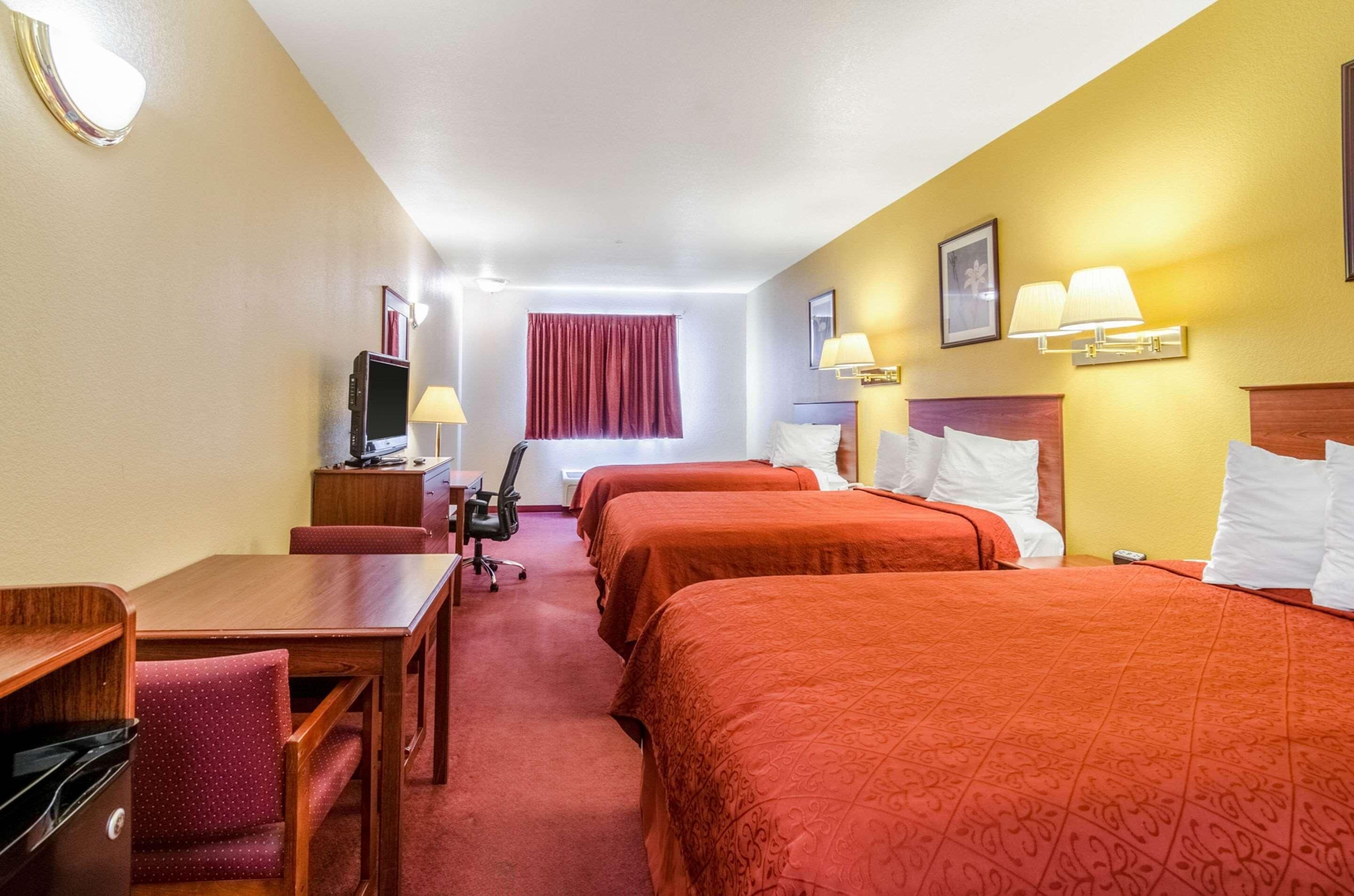 Holiday Inn Express Wichita North Park City