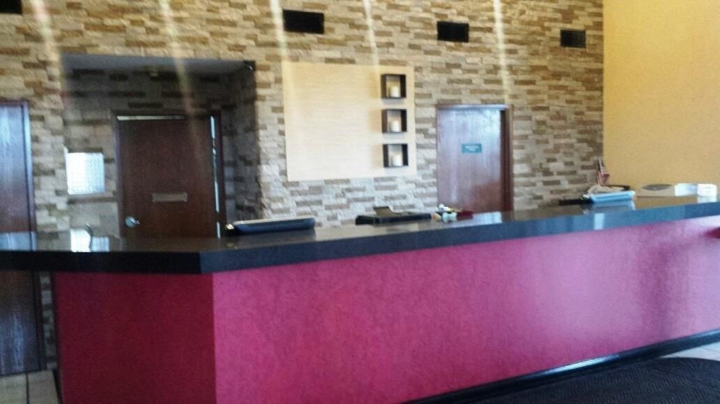 Best Western Park City Wichita North