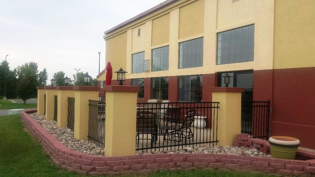 Best Western Park City Wichita North