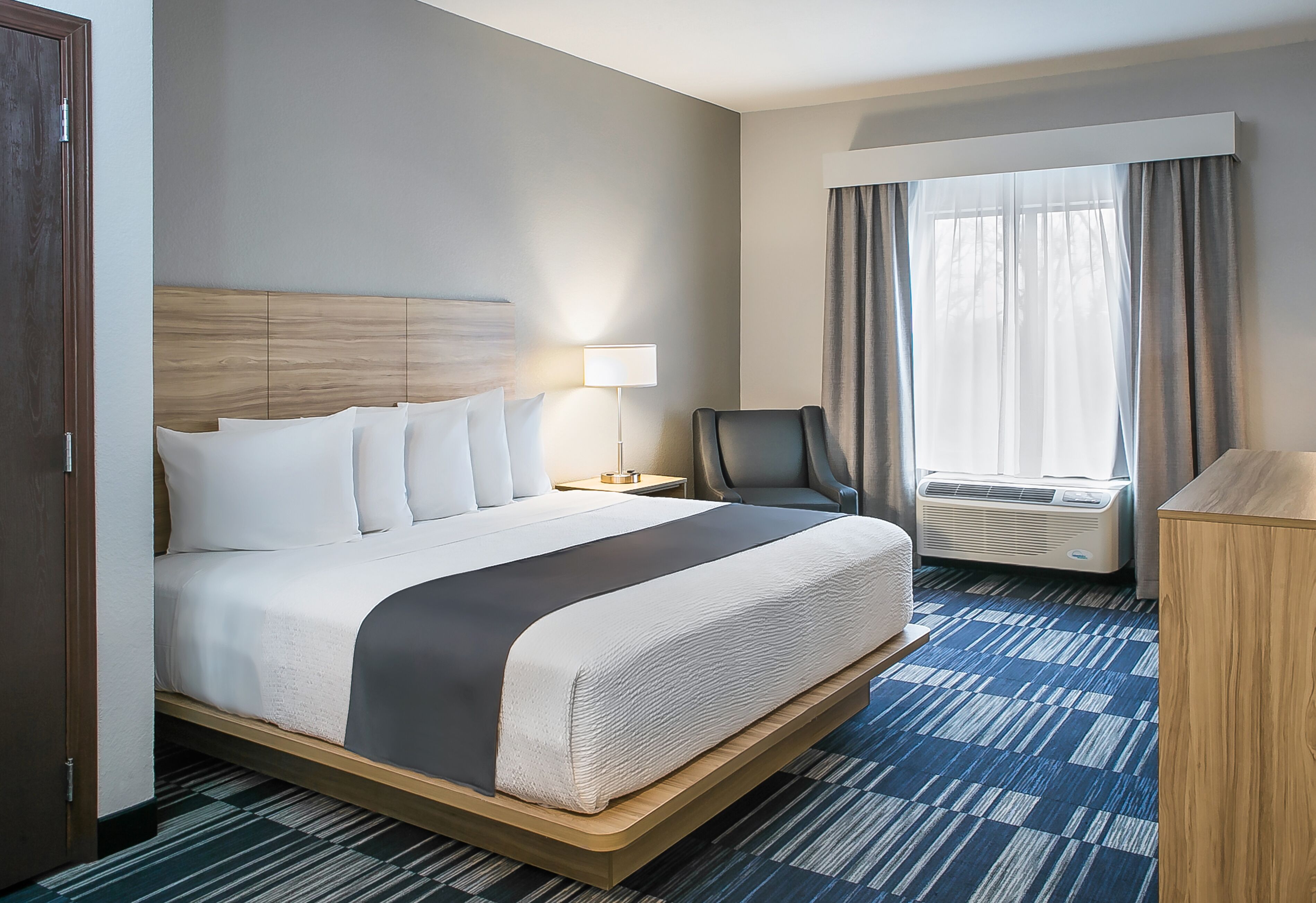 Winds Hotel