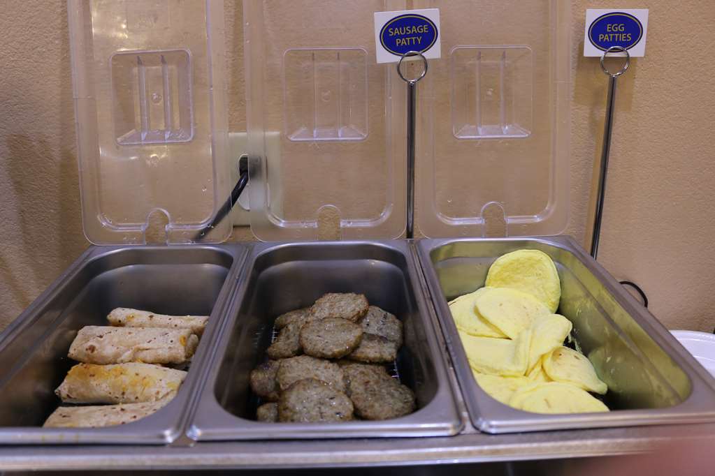 Best Western Parsons Inn