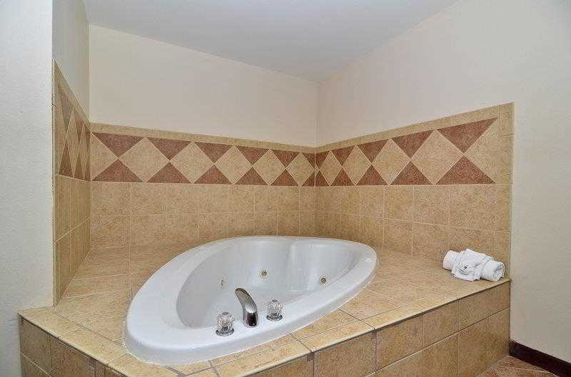 Best Western Parsons Inn