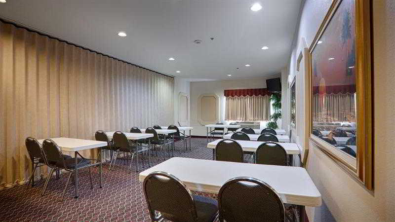 Best Western Parsons Inn