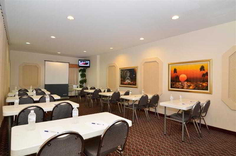 Best Western Parsons Inn