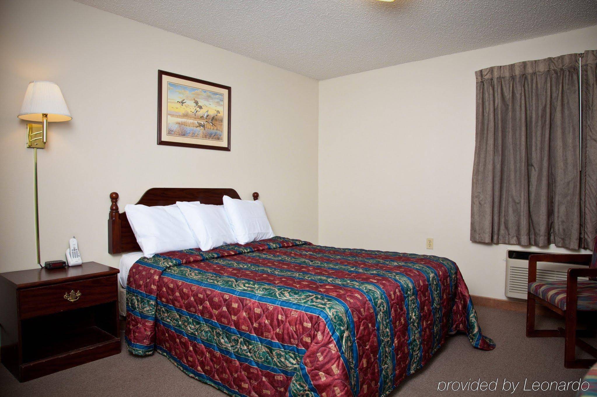 Holiday Lodge
