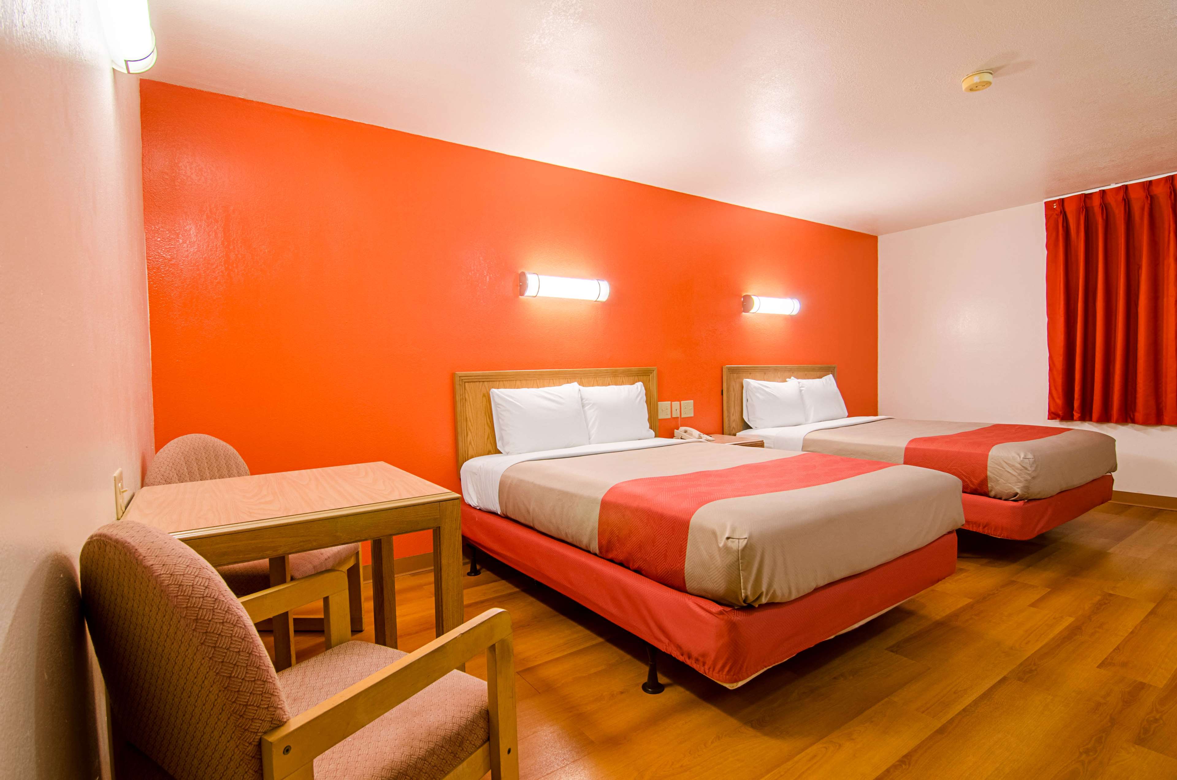 7 Boutique Hotel