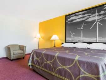 OYO Hotel Pratt KS Route 400