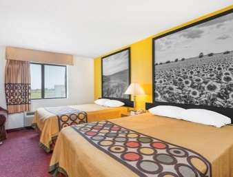 OYO Hotel Pratt KS Route 400