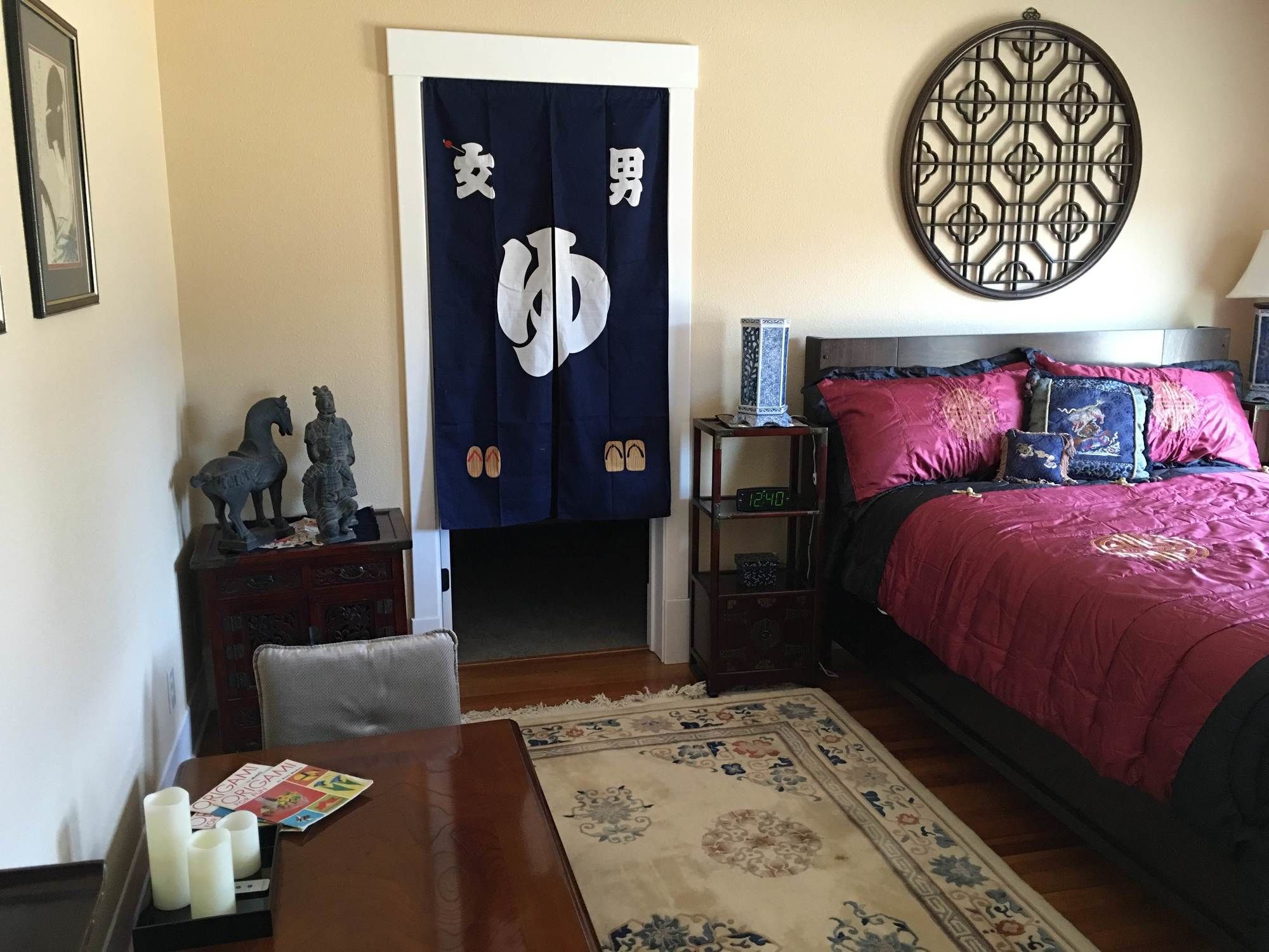 The Attwood House Bed And Breakfast