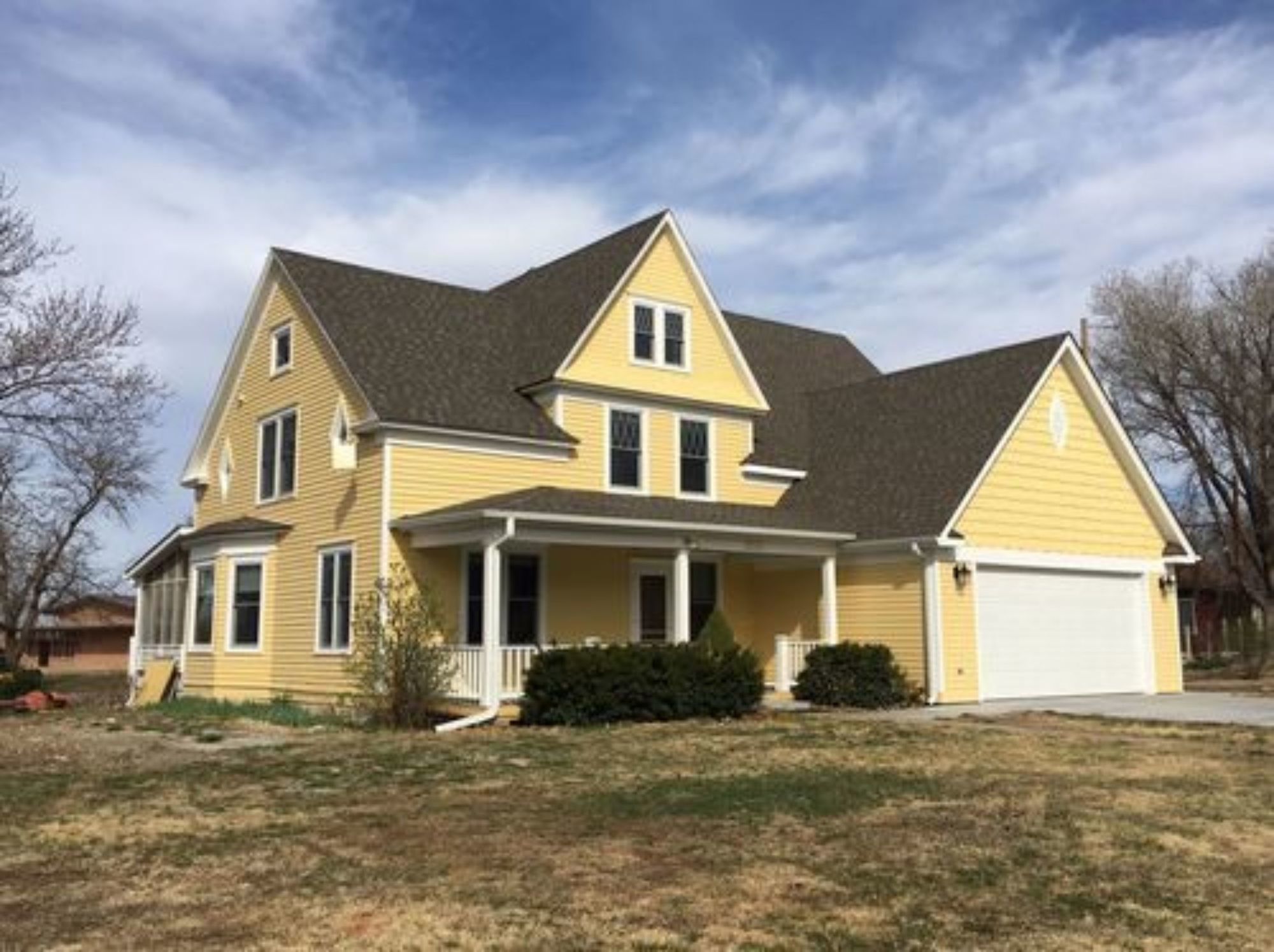 The Attwood House Bed And Breakfast