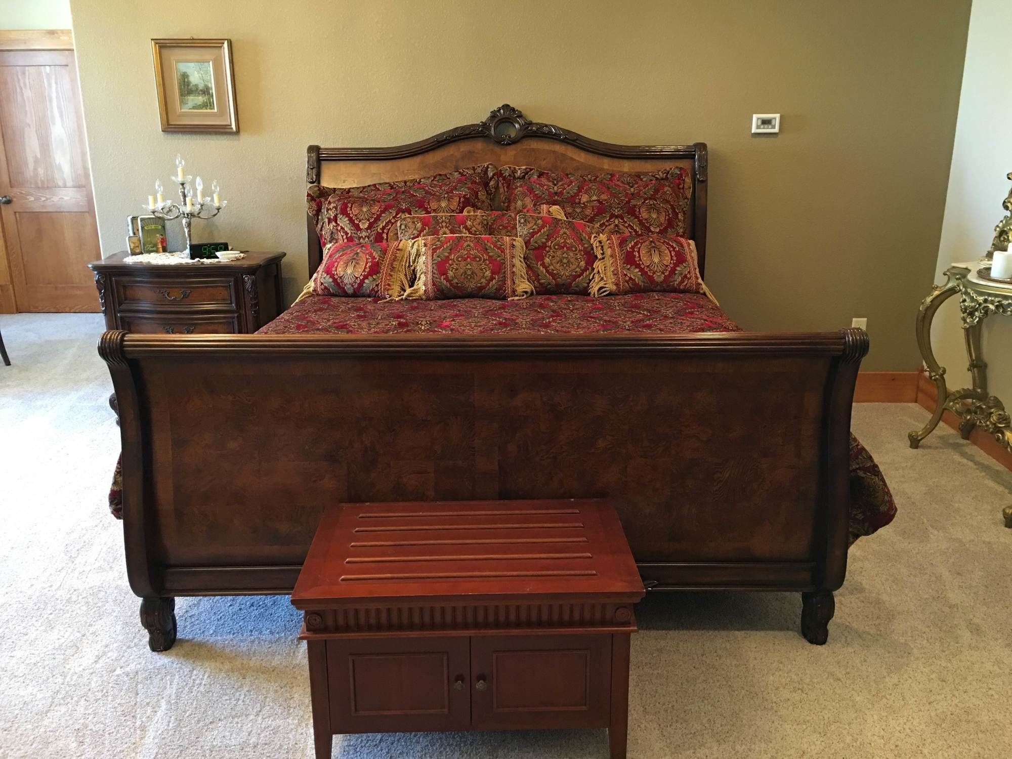 The Attwood House Bed And Breakfast