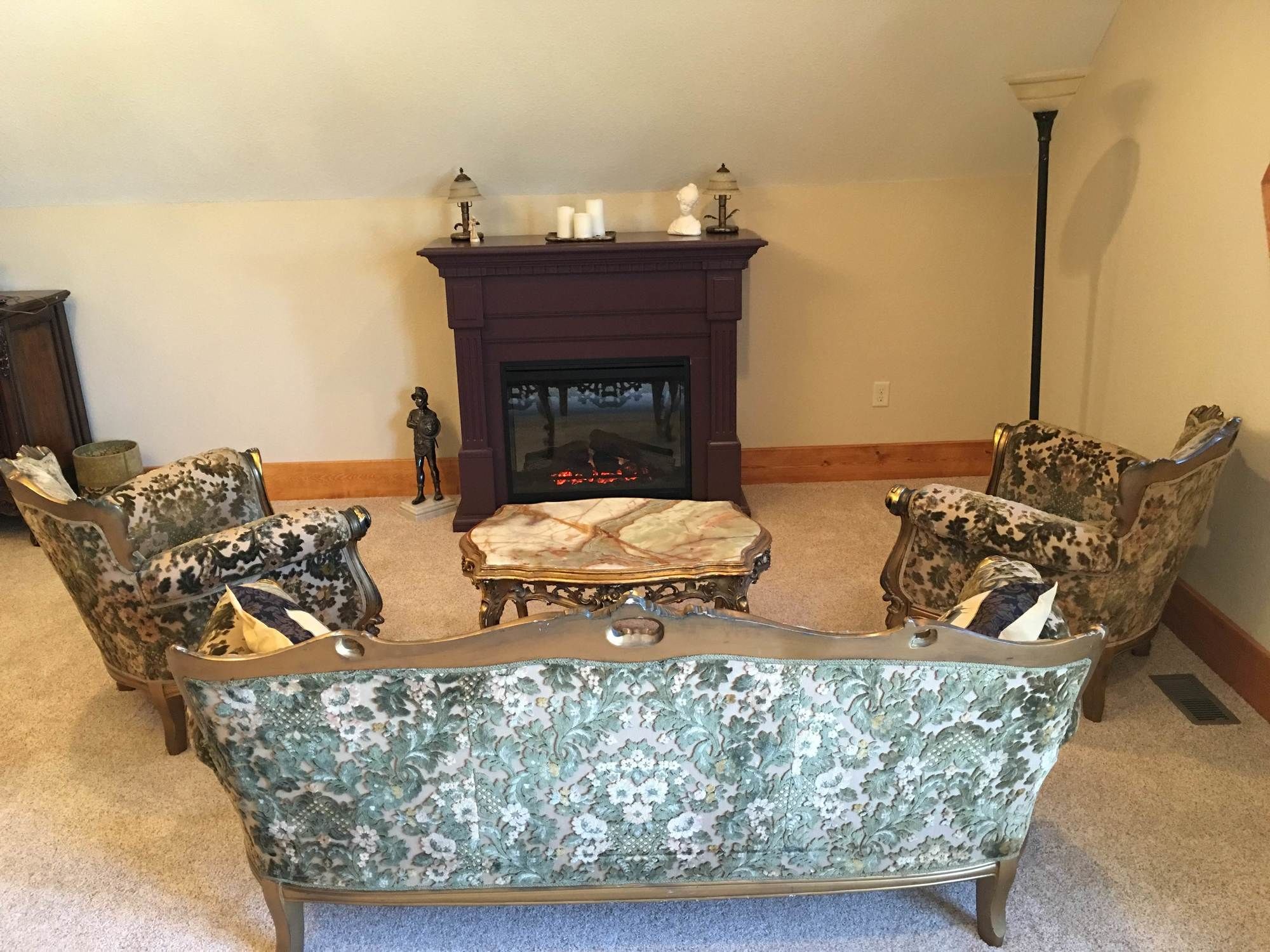The Attwood House Bed And Breakfast