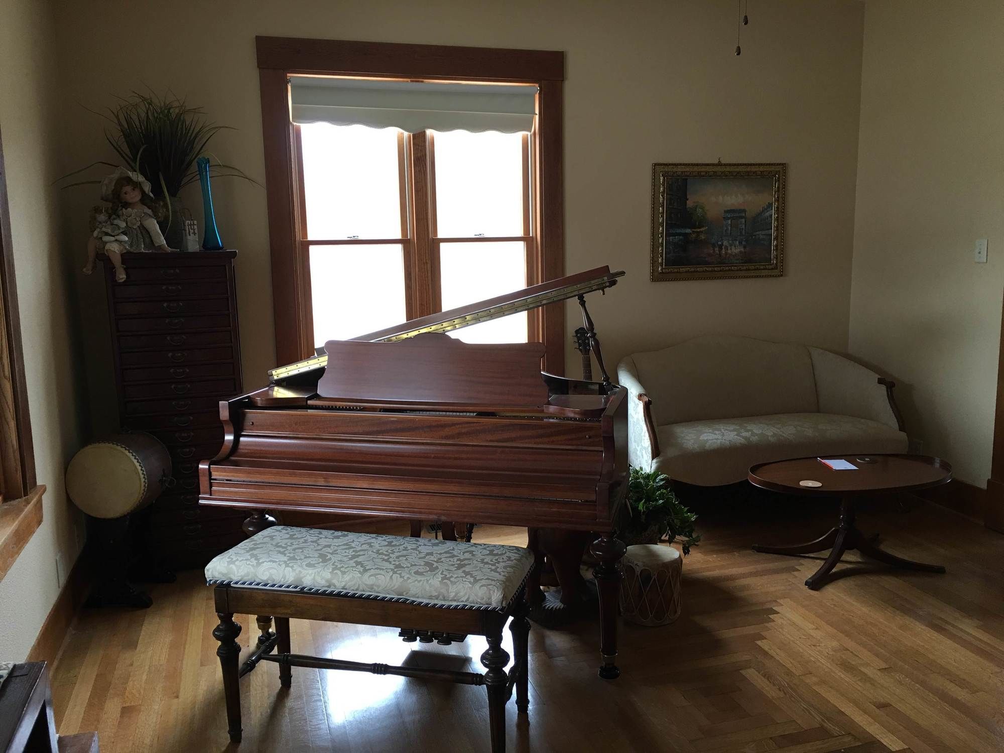 The Attwood House Bed And Breakfast