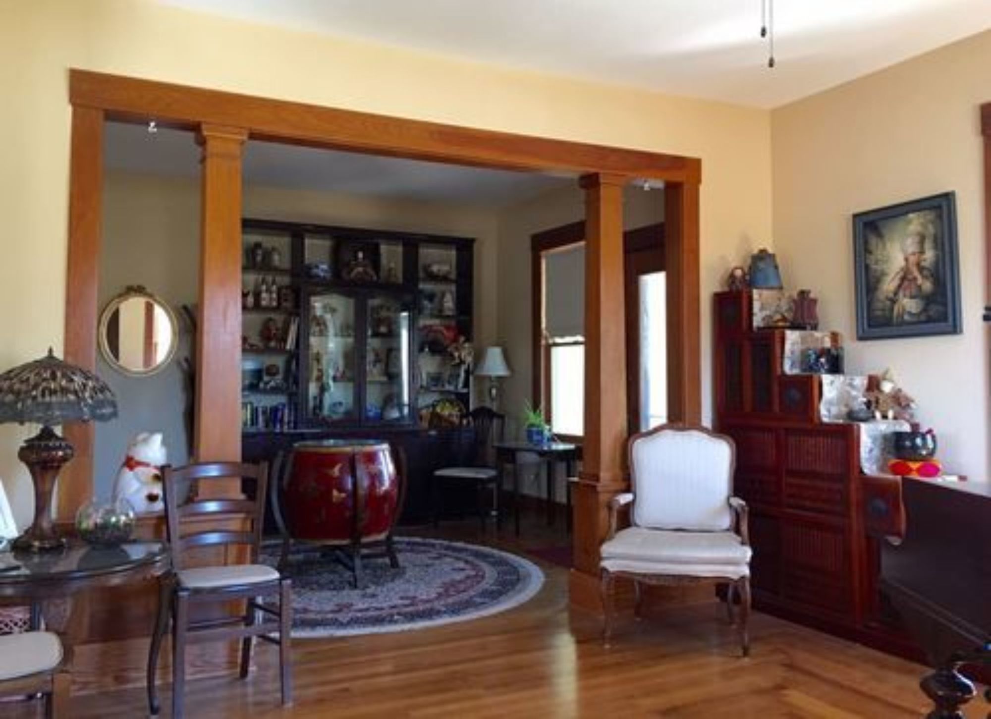 The Attwood House Bed And Breakfast