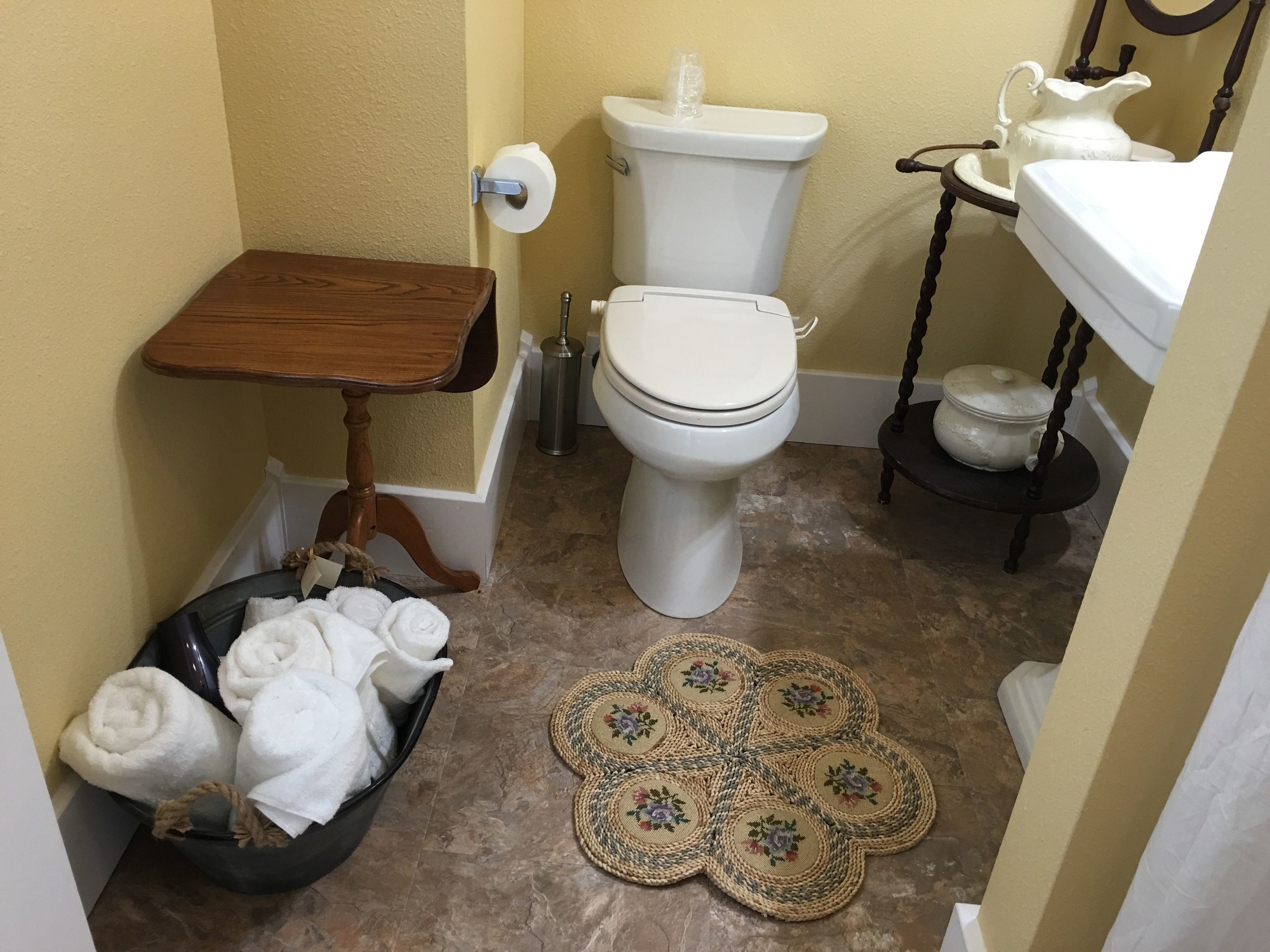 The Attwood House Bed And Breakfast