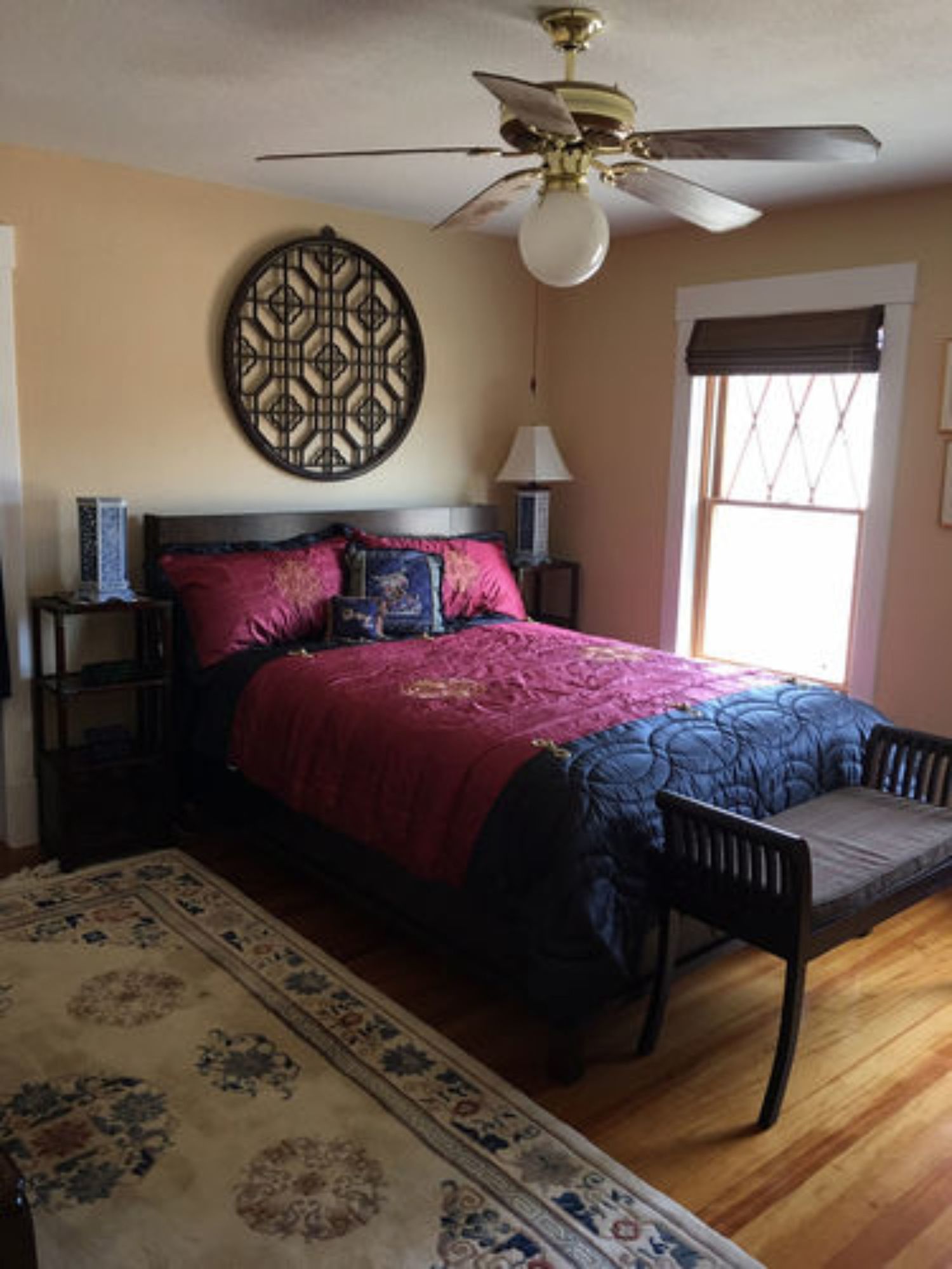 The Attwood House Bed And Breakfast