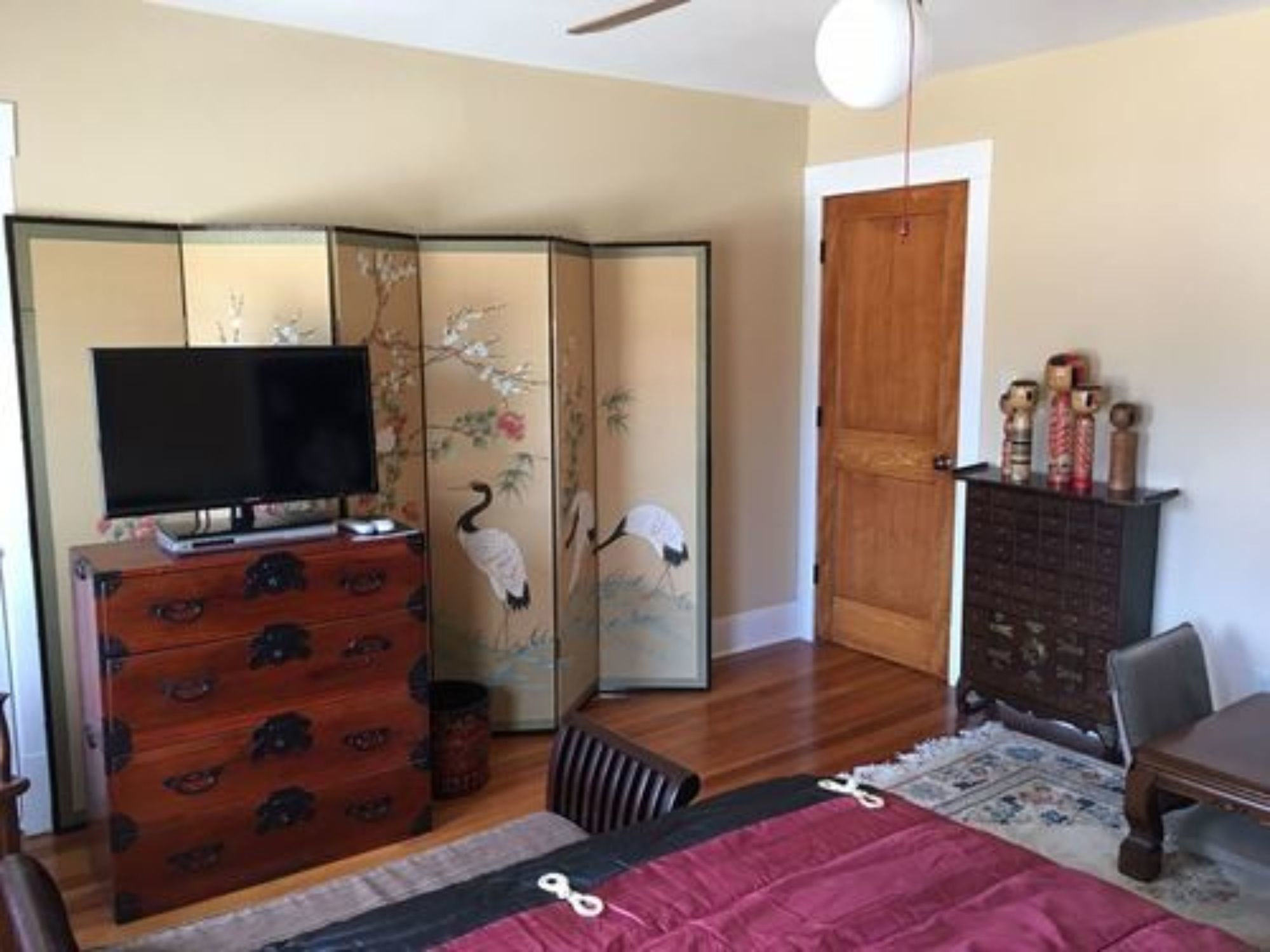 The Attwood House Bed And Breakfast