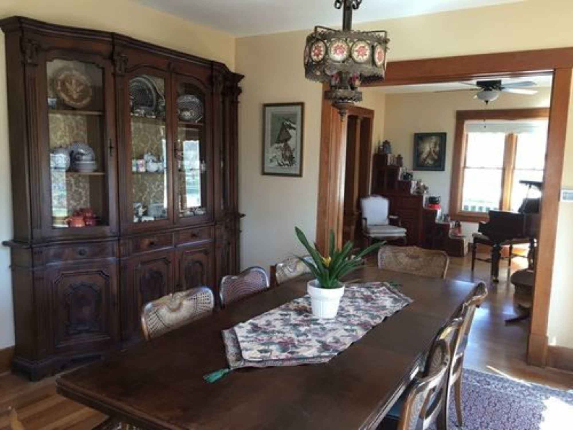 The Attwood House Bed And Breakfast