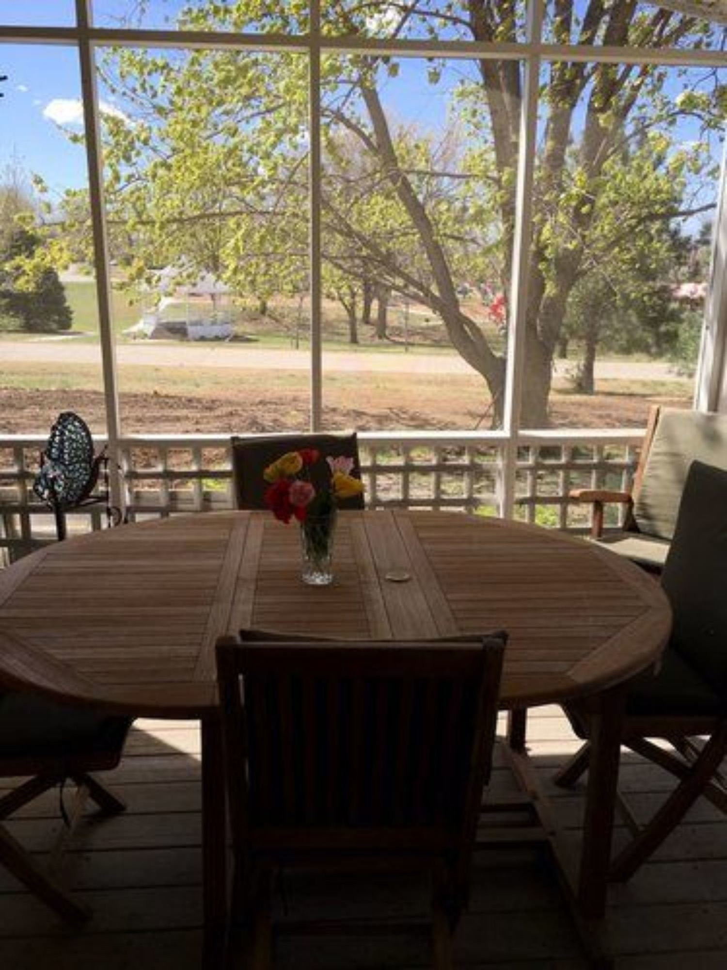 The Attwood House Bed And Breakfast