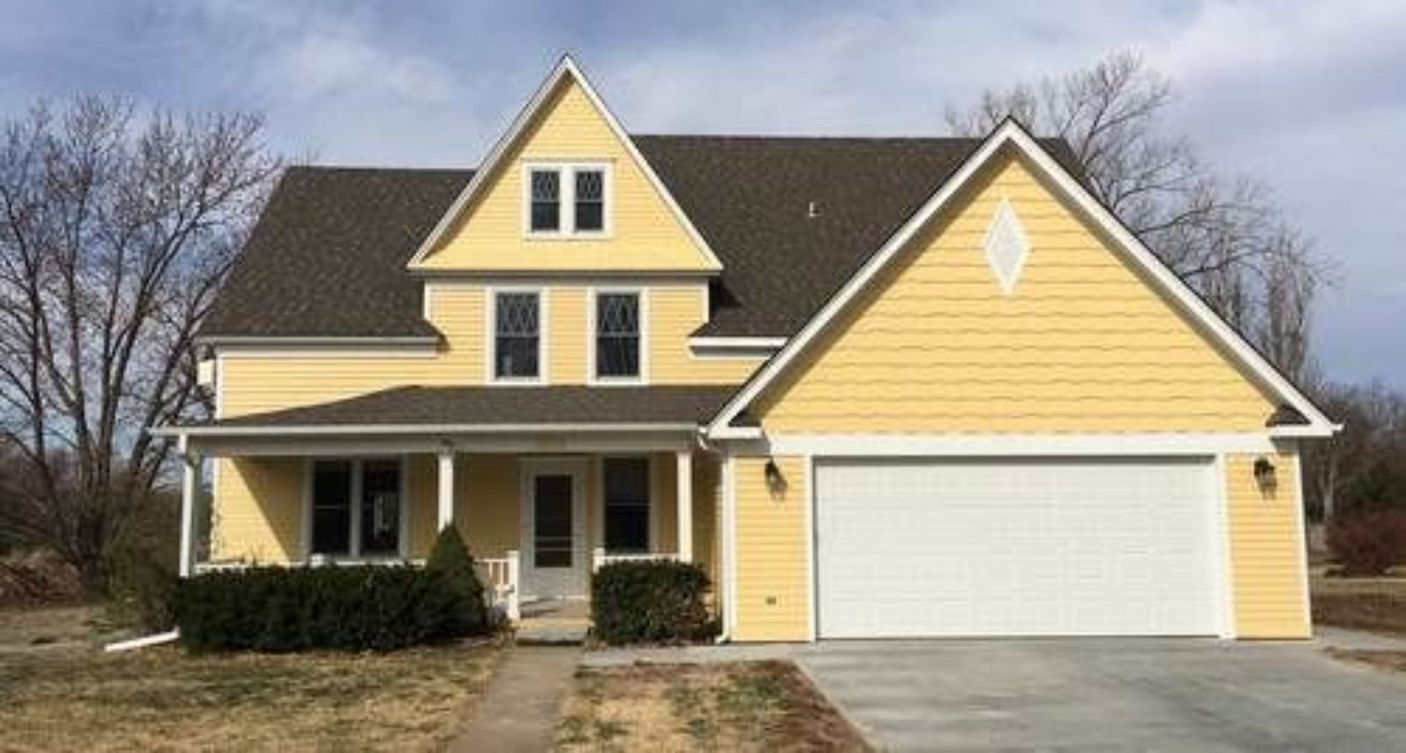 The Attwood House Bed And Breakfast
