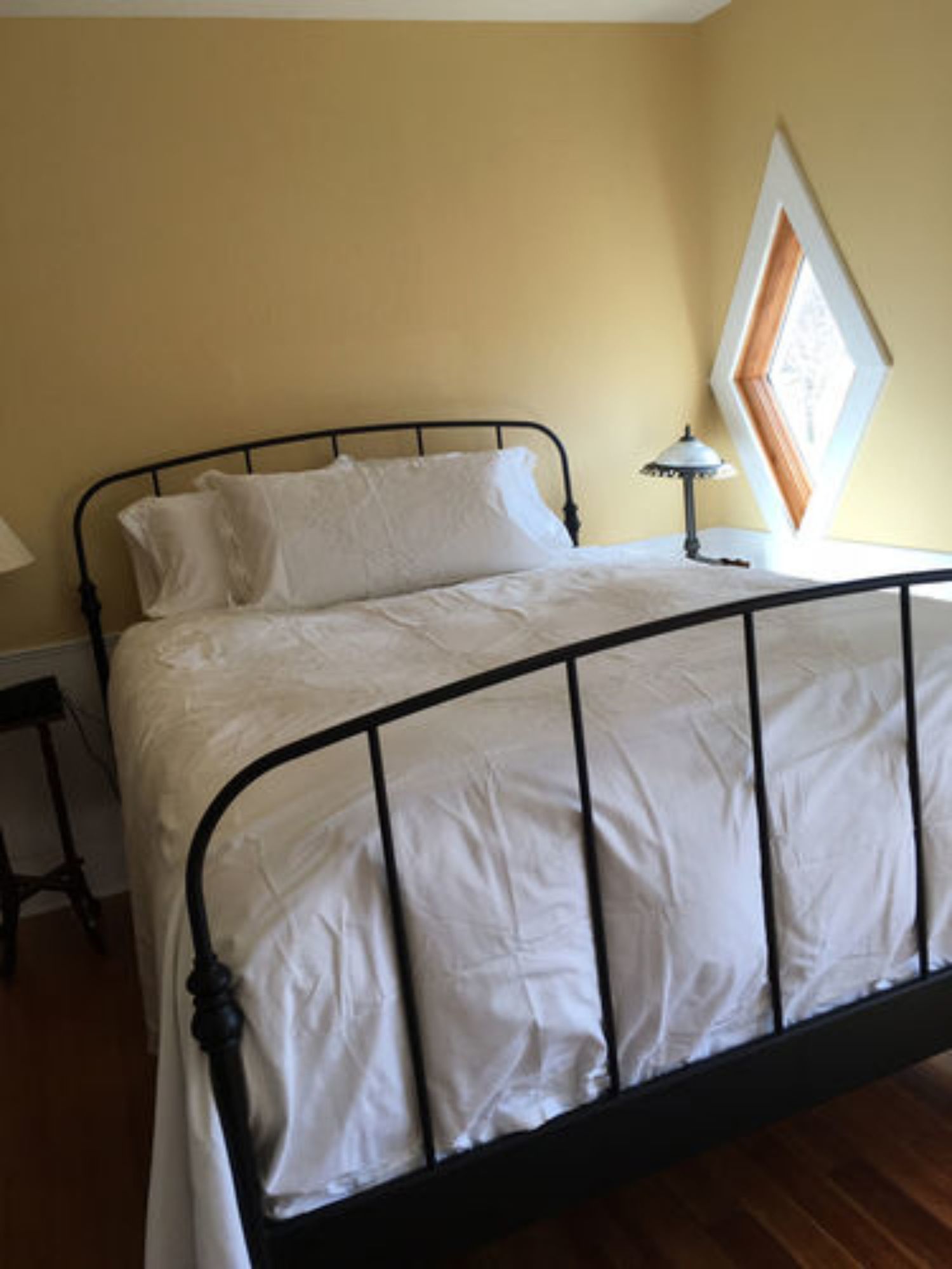 The Attwood House Bed And Breakfast