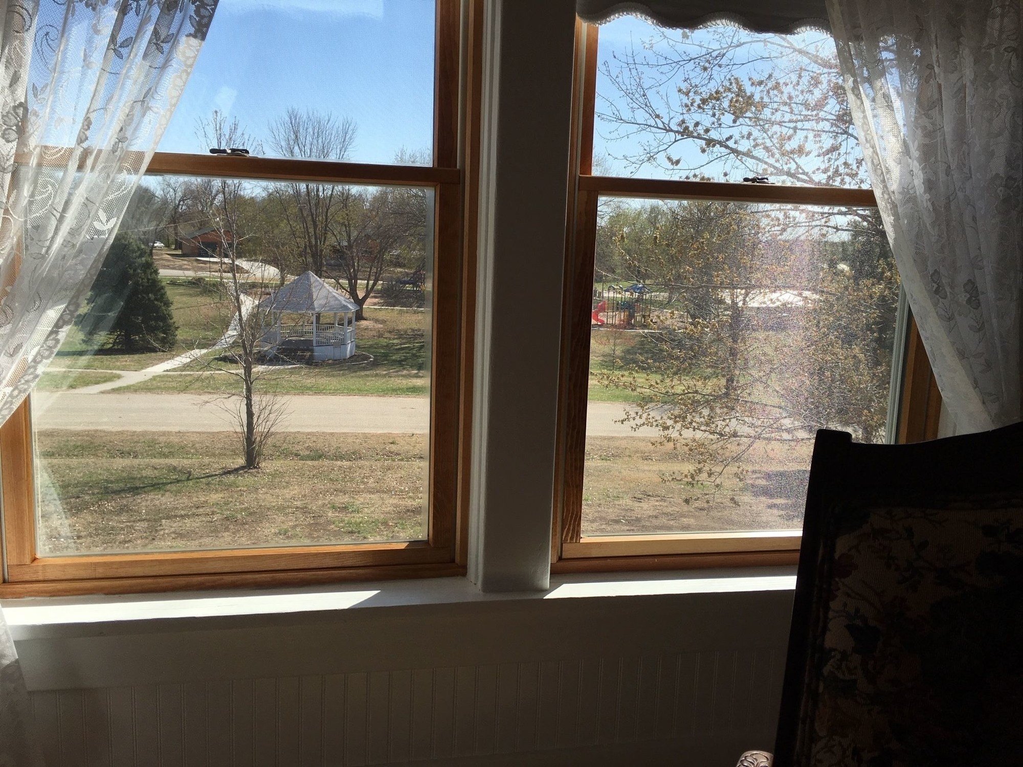 The Attwood House Bed And Breakfast
