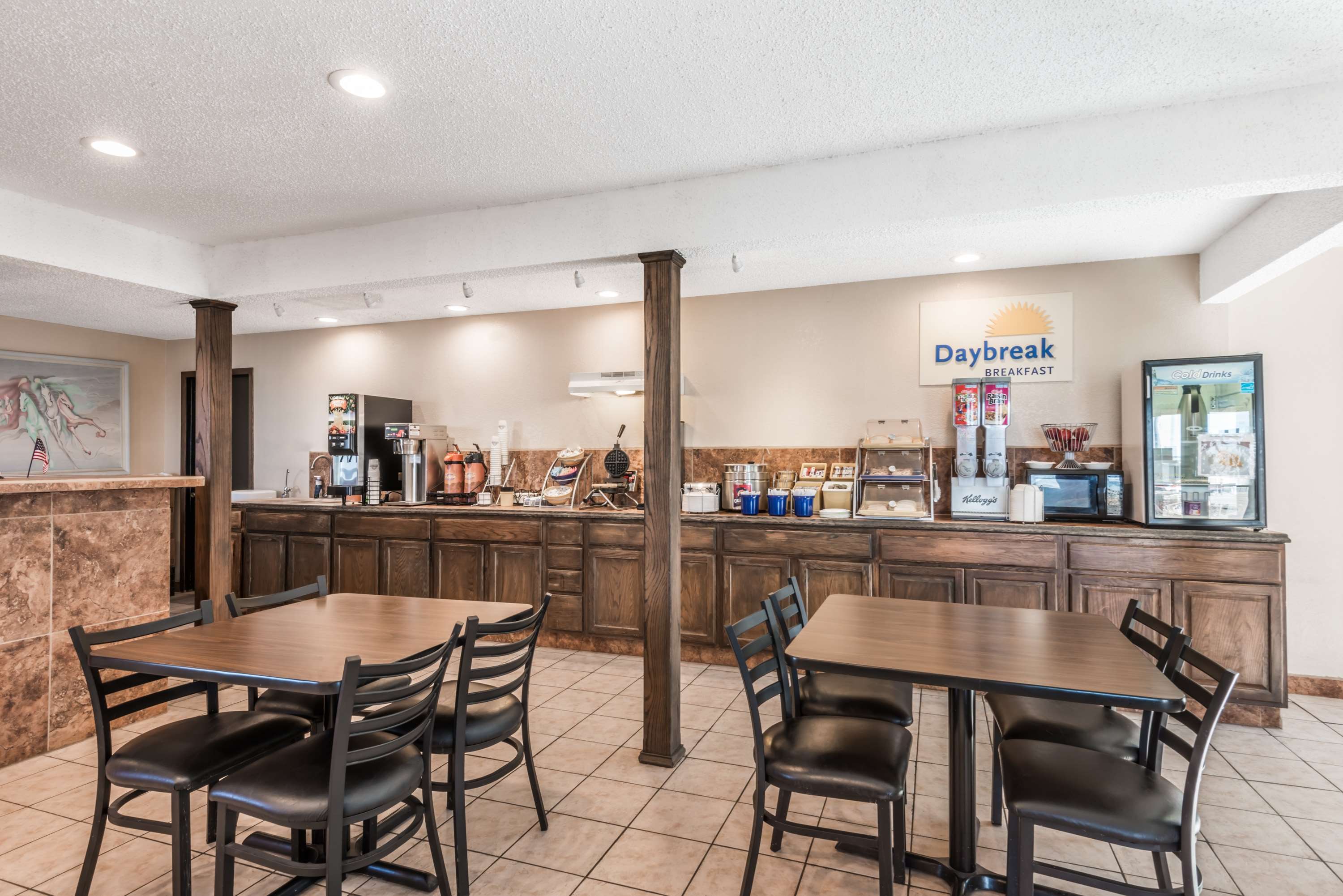 Days Inn by Wyndham Russell