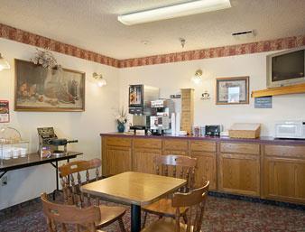 Quality Inn Russell