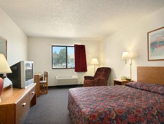 Quality Inn Russell