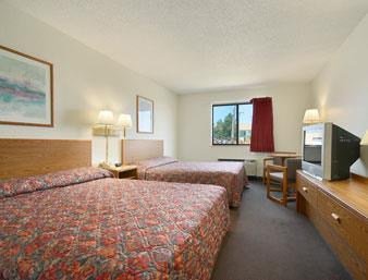Quality Inn Russell