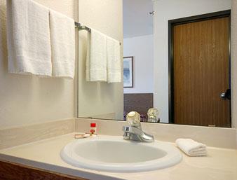 Quality Inn Russell
