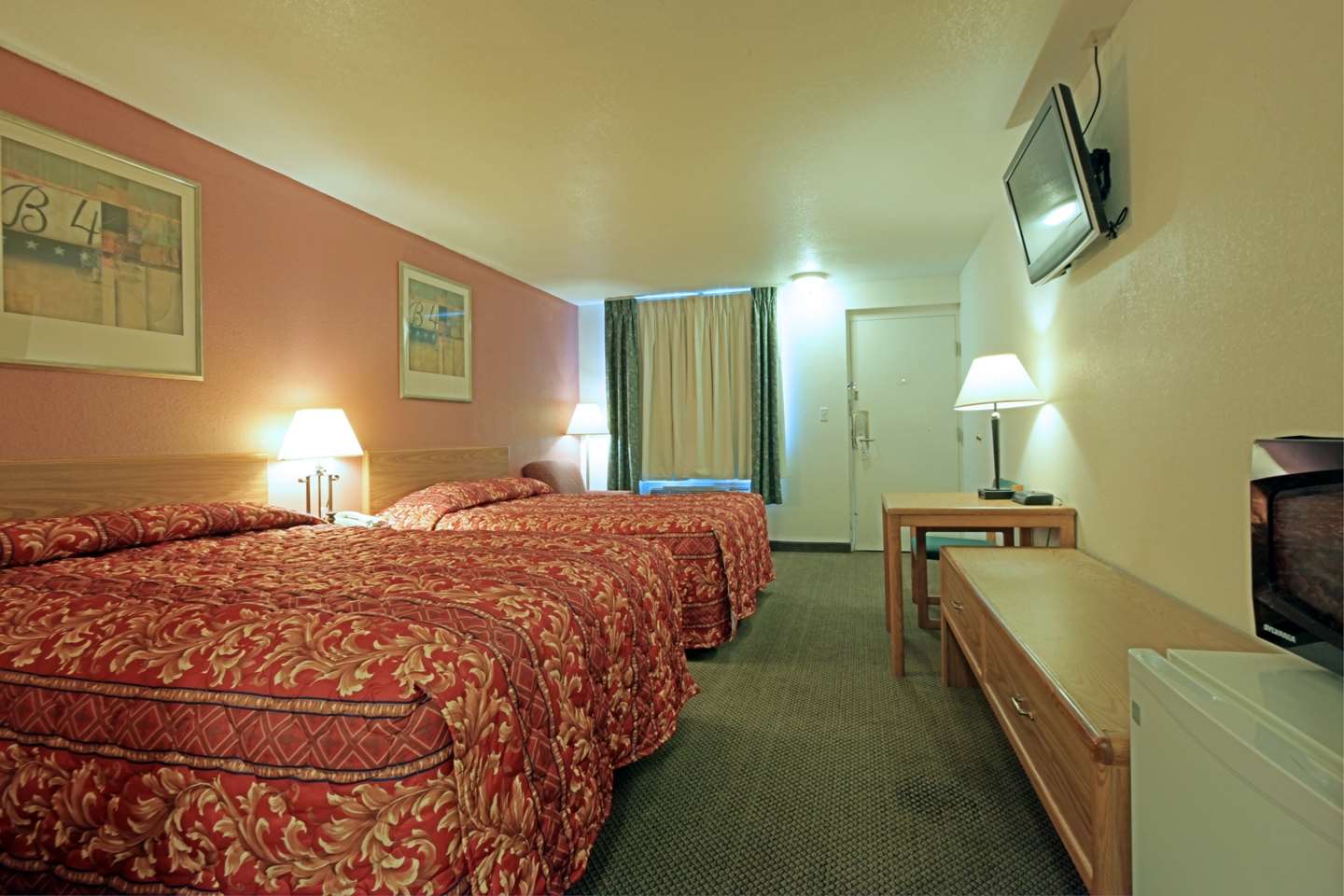 Americas Best Value Inn