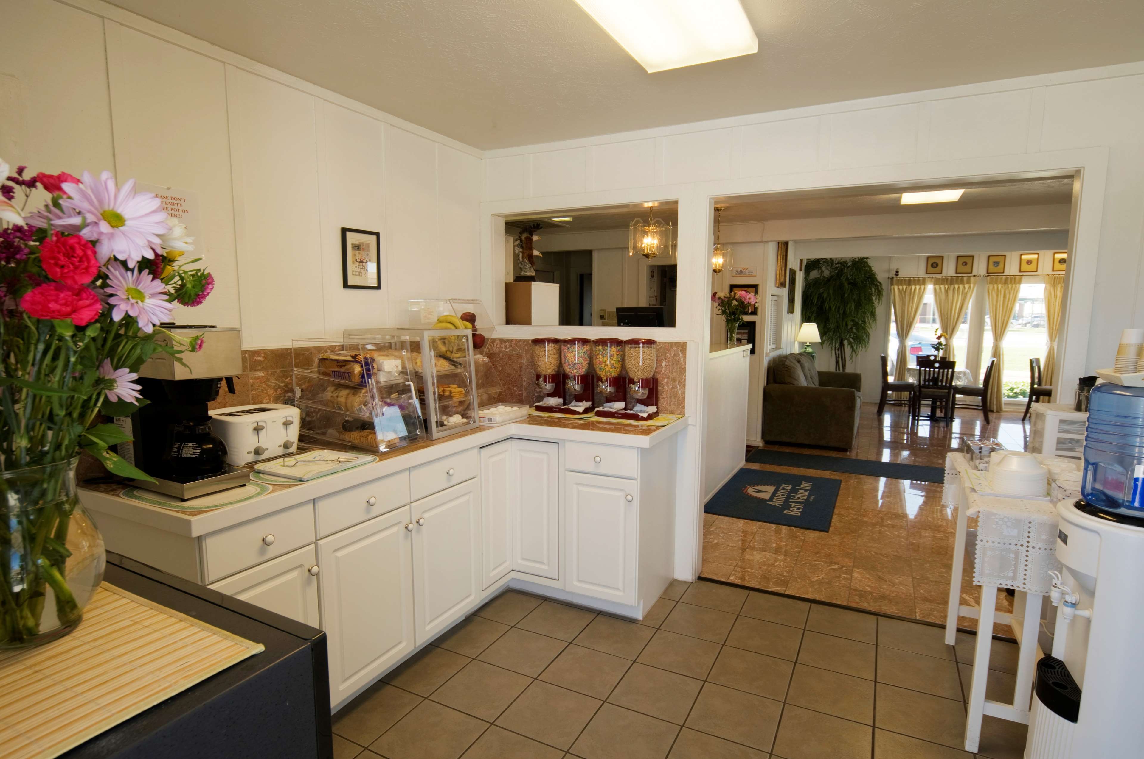Americas Best Value Inn