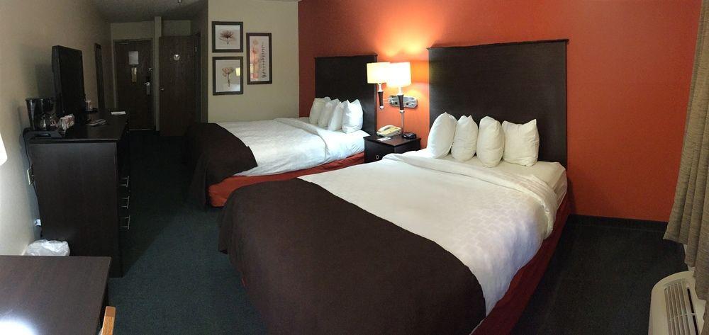 Sleep Inn & Suites Salina West