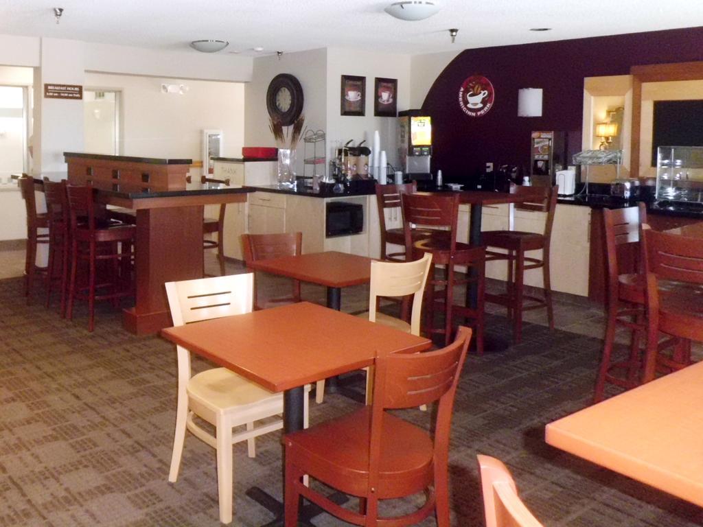 Sleep Inn & Suites Salina West
