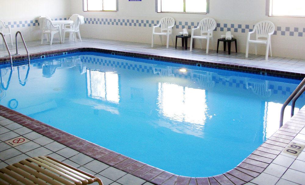 Sleep Inn & Suites Salina West