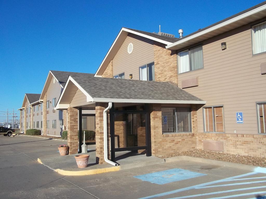 Sleep Inn & Suites Salina West