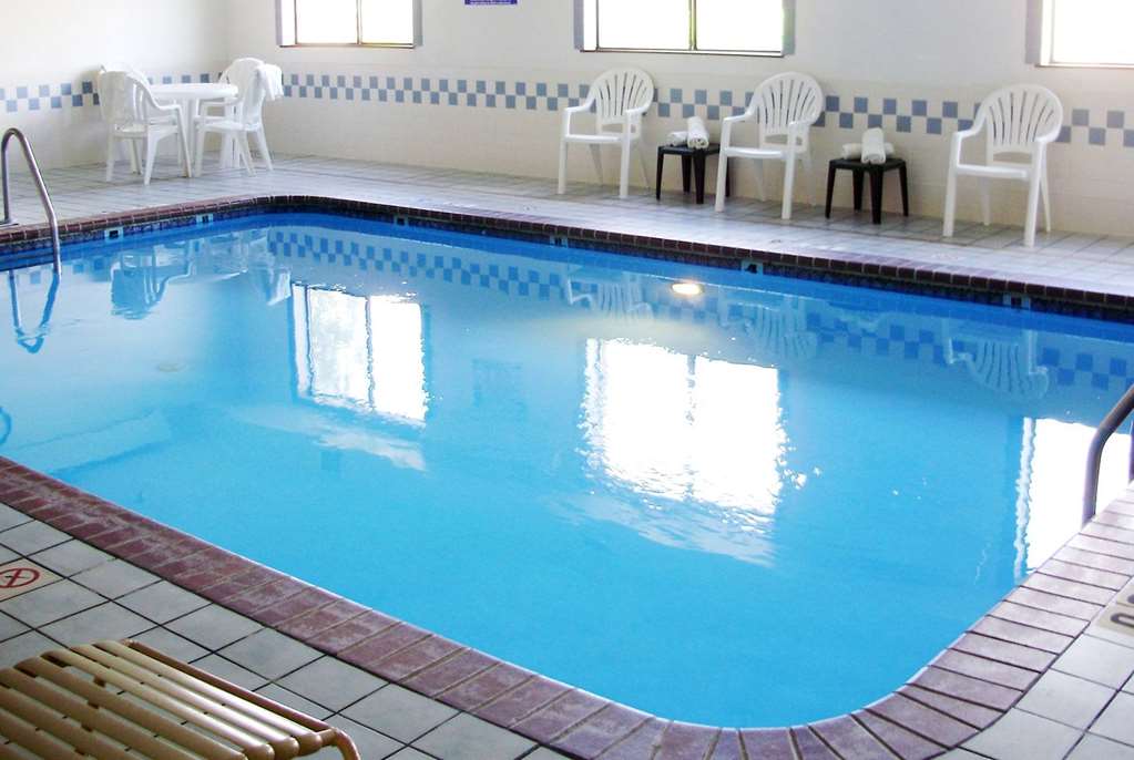 Sleep Inn & Suites Salina West
