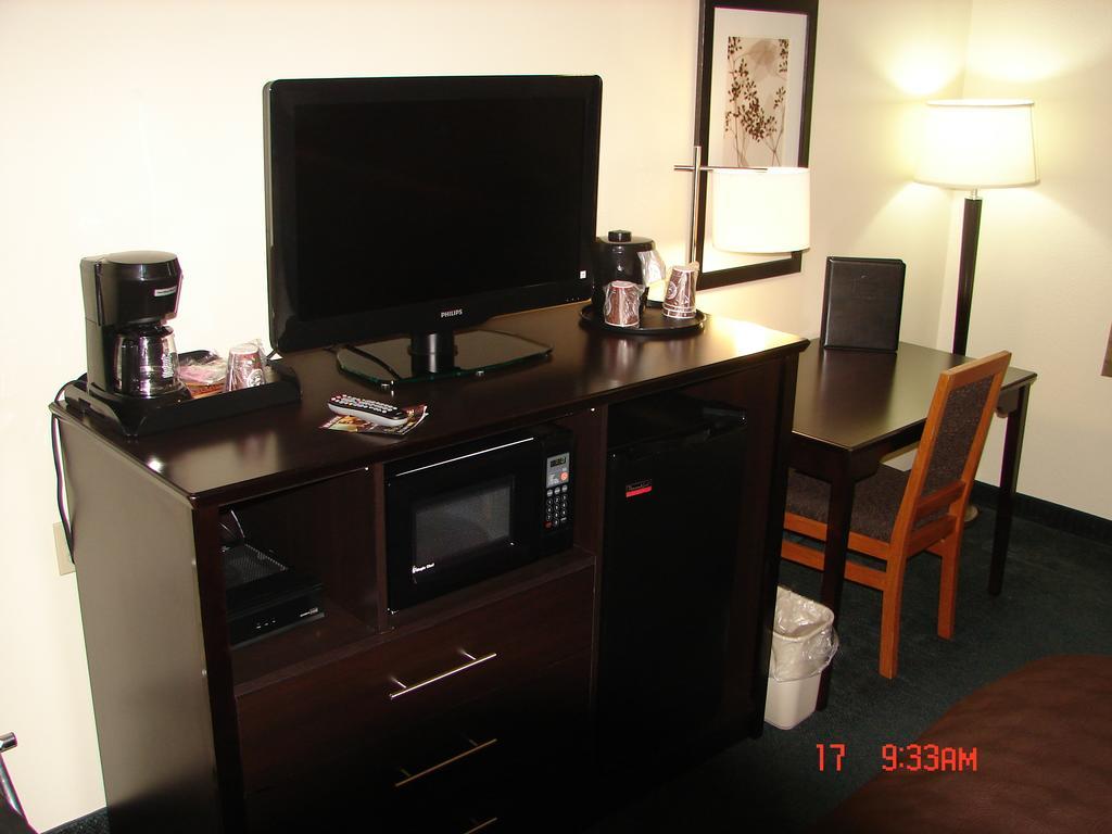 Sleep Inn & Suites Salina West