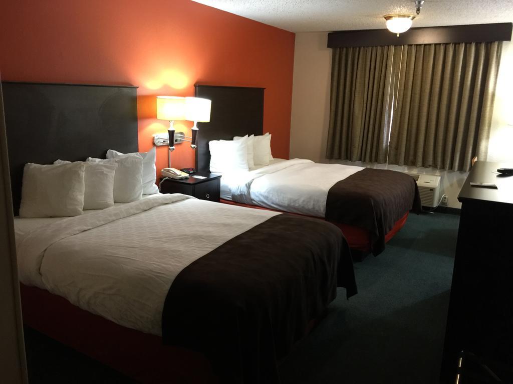 Sleep Inn & Suites Salina West