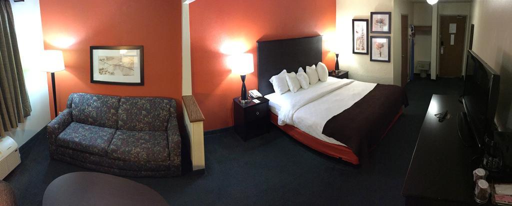 Sleep Inn & Suites Salina West