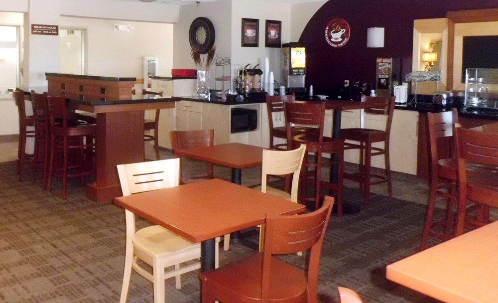 Sleep Inn & Suites Salina West